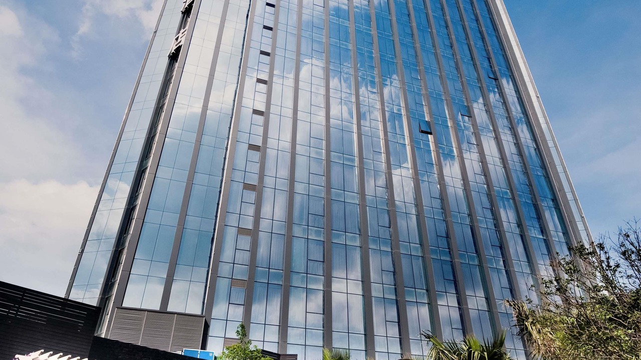 Photo of Outdoor in Nanming District