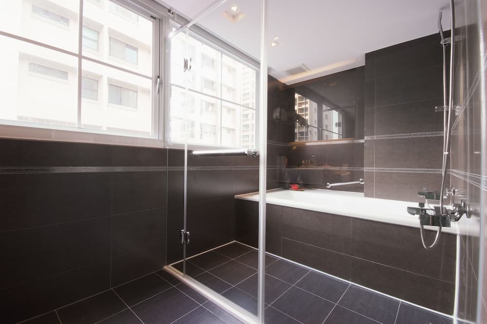 Photo of Bathroom in Nangang