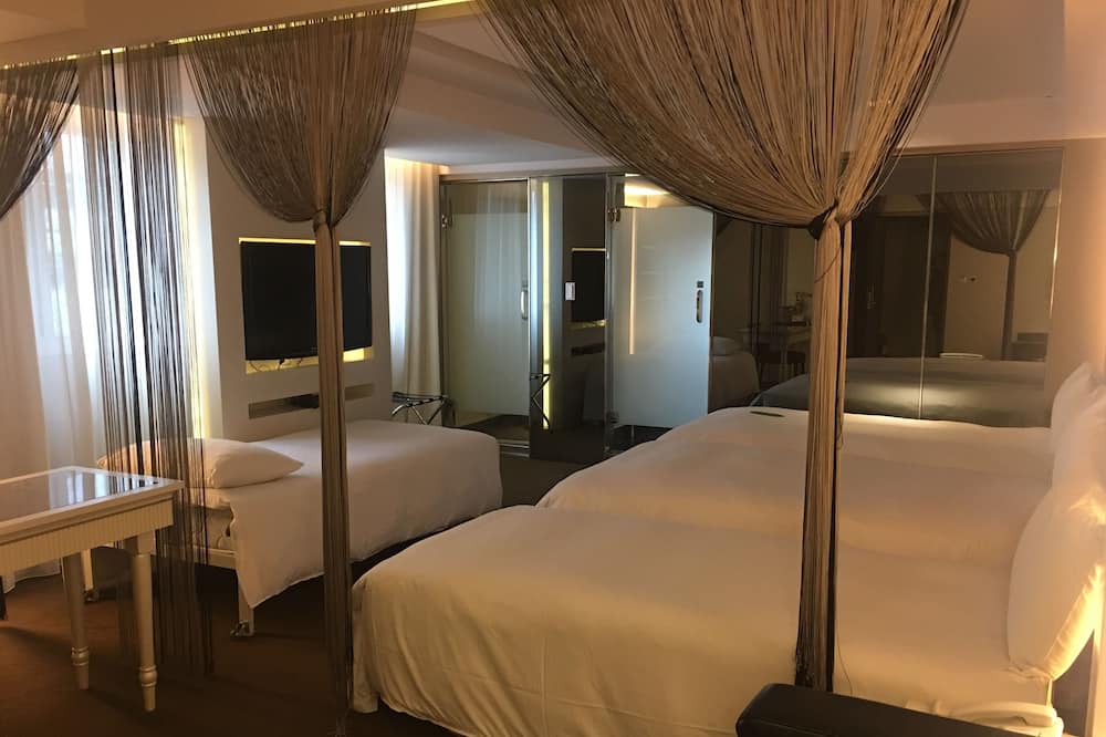 Photo of Bedroom in Nangang