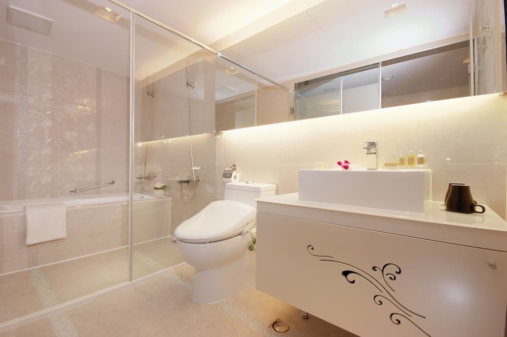 Photo of Bathroom in Nangang