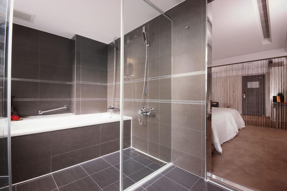 Photo of Bathroom in Nangang