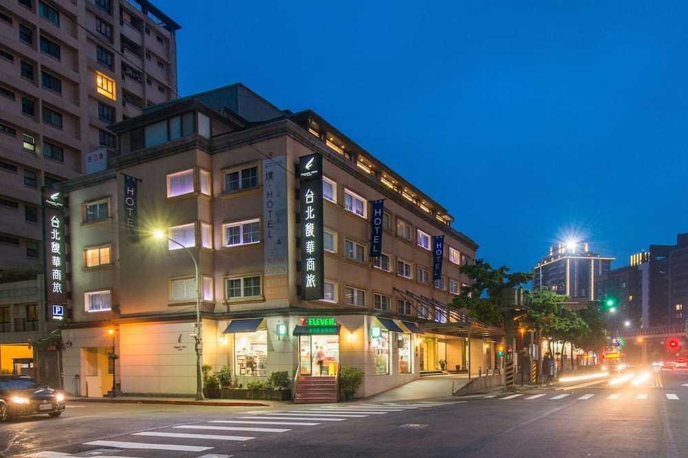 Photo of Outdoor in Nangang