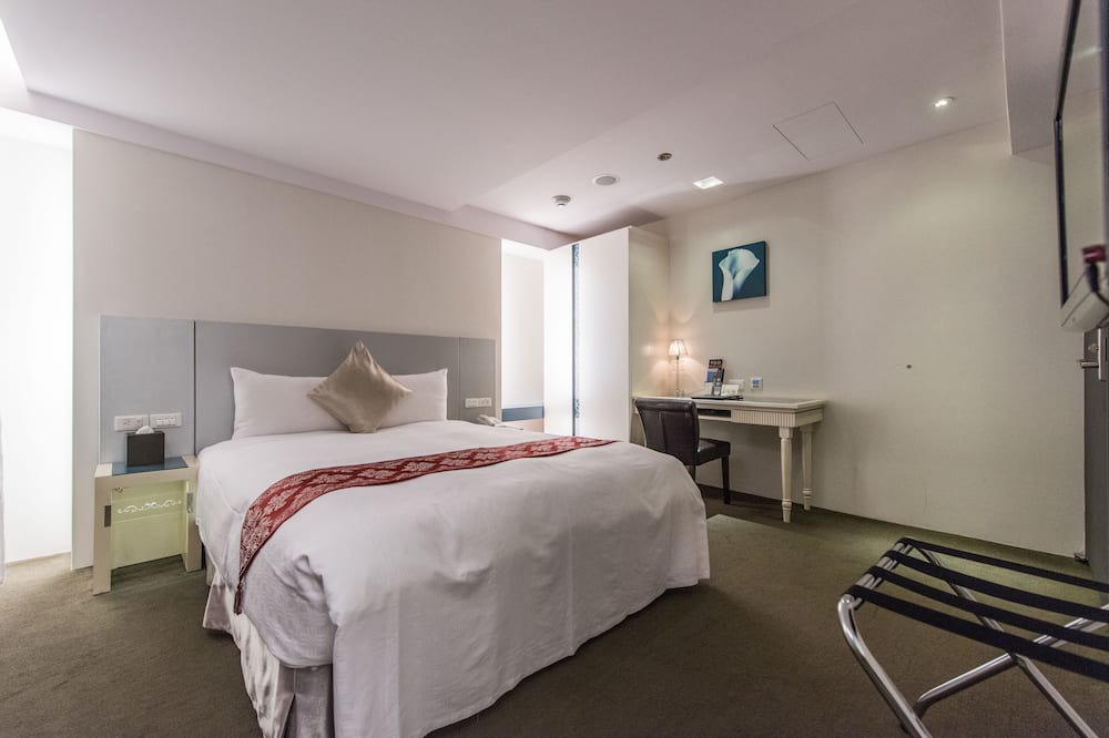Photo of Bedroom in Nangang