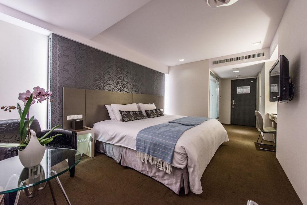 Photo of Bedroom in Nangang
