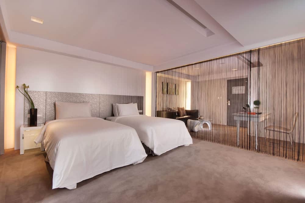 Photo of Bedroom in Nangang