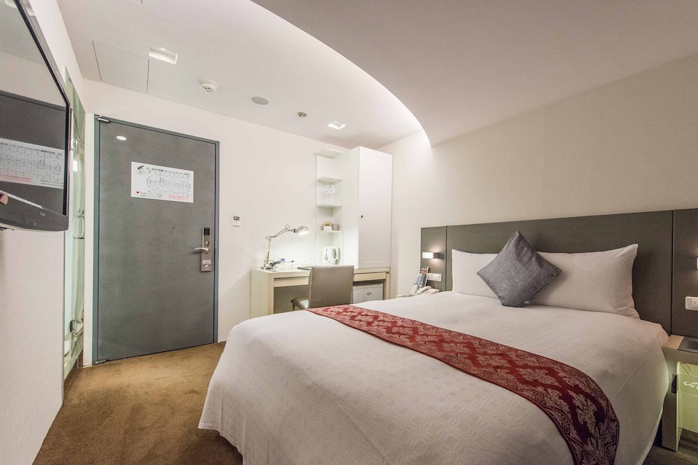 Photo of Bedroom in Nangang