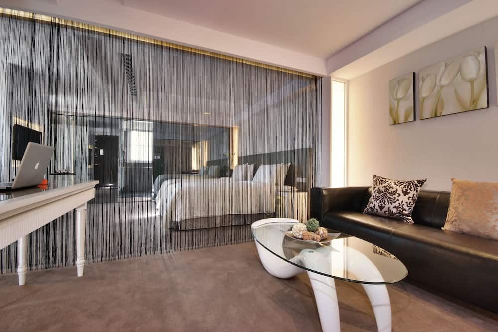 Photo of Livingroom in Nangang