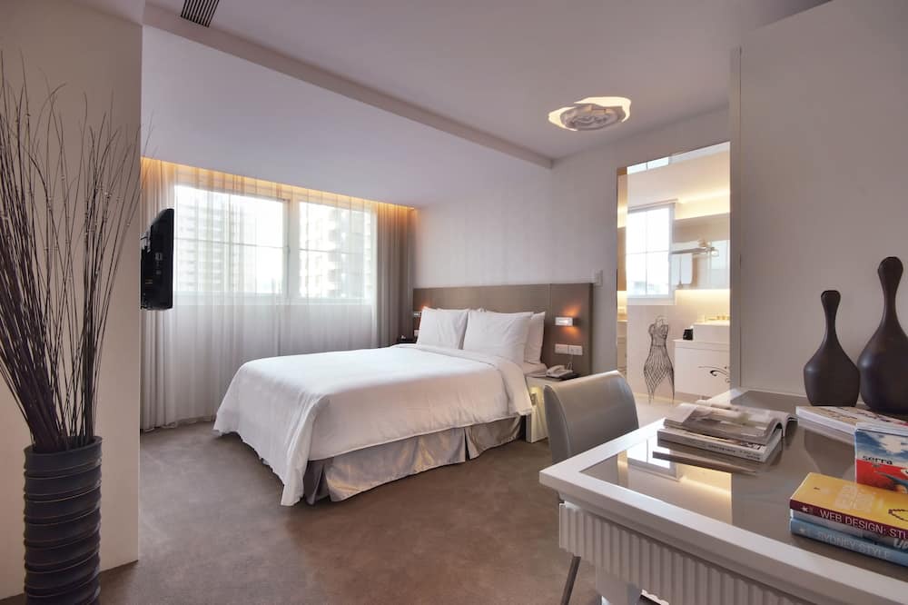 Photo of Bedroom in Nangang