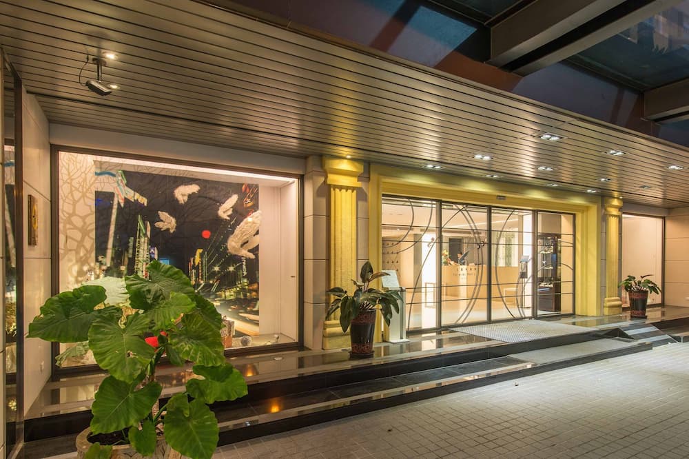 Photo of Outdoor in Nangang