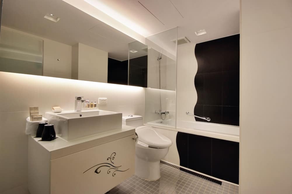 Photo of Bathroom in Nangang