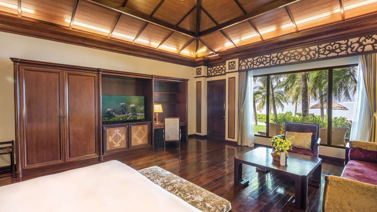 Photo of Bedroom in Nha Trang
