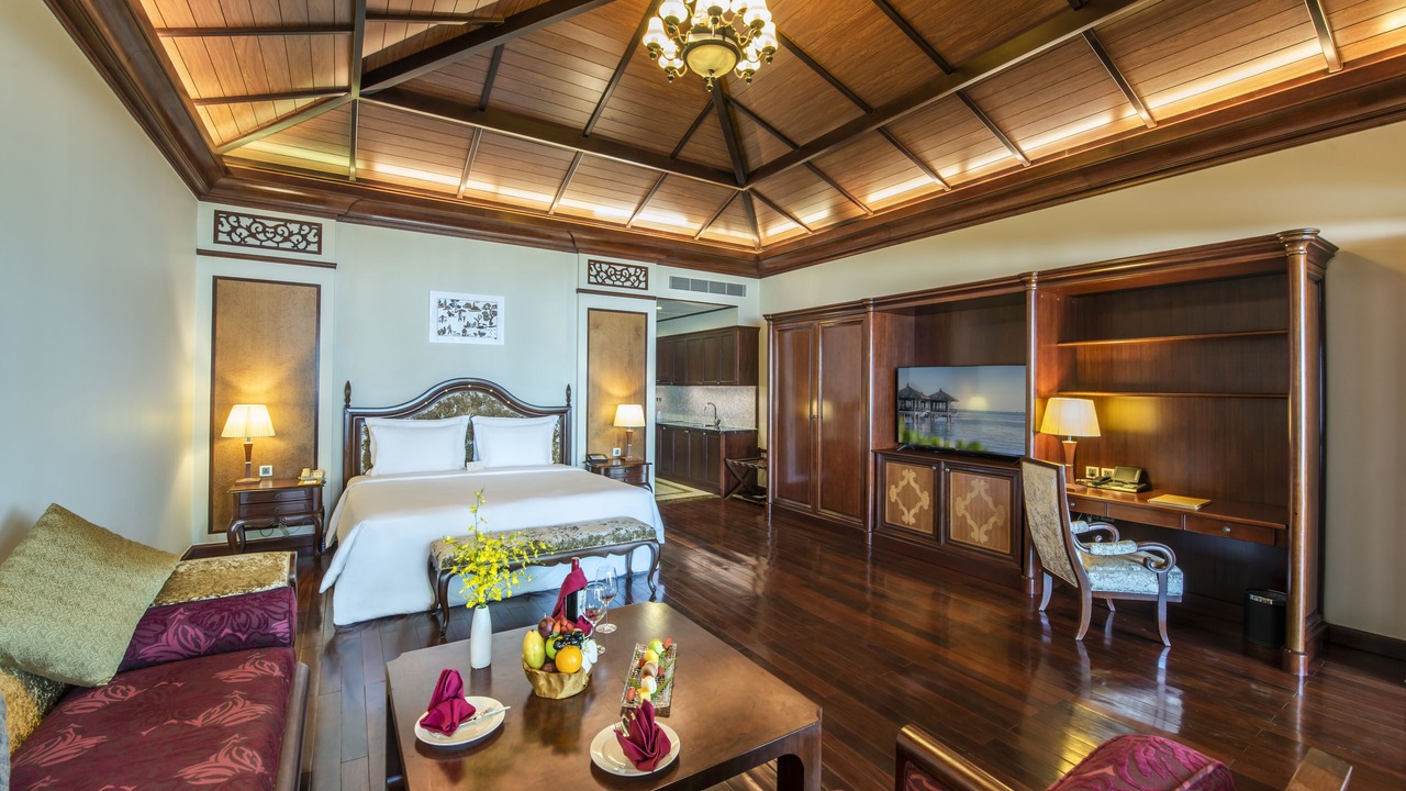 Photo of Bedroom in Nha Trang