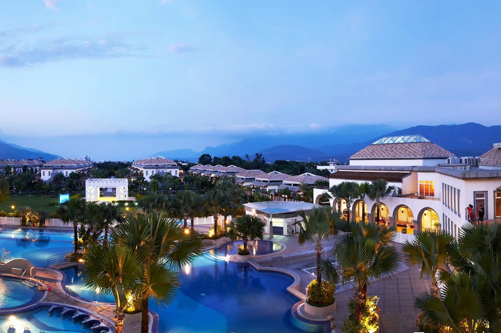 Photo of Outdoor in Chishang