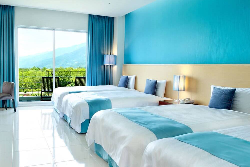 Photo of Bedroom in Chishang