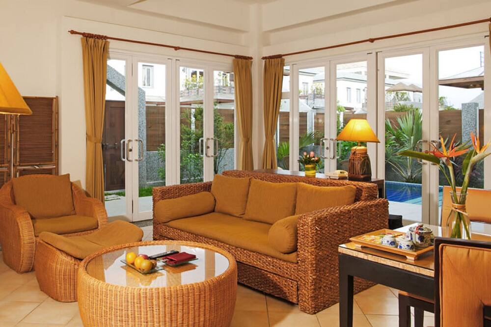 Photo of Livingroom in Chishang