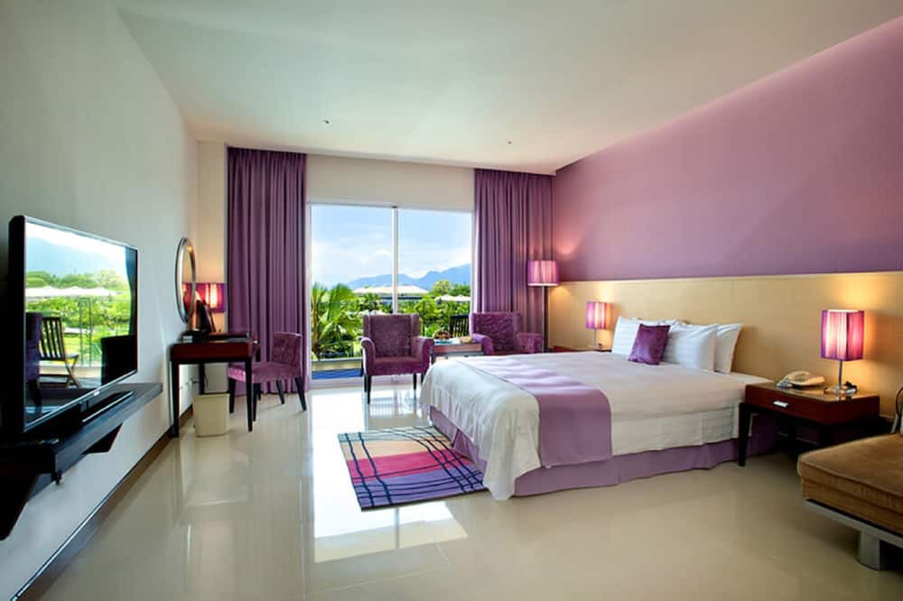 Photo of Bedroom in Chishang