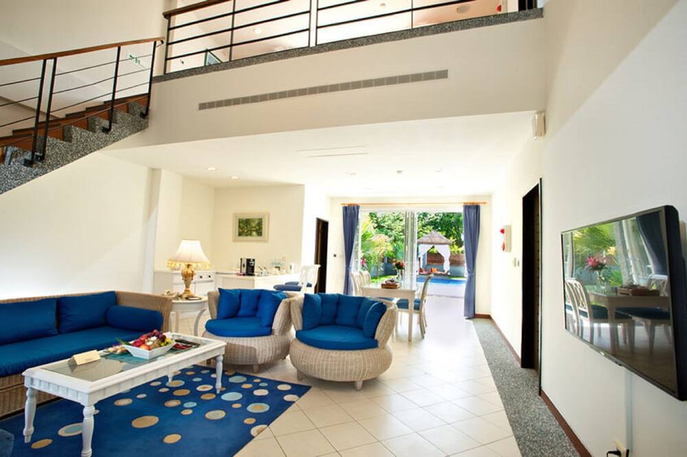 Photo of Livingroom in Chishang
