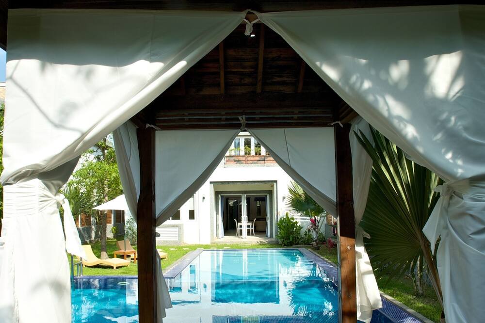 Photo of Patio Balcony in Chishang
