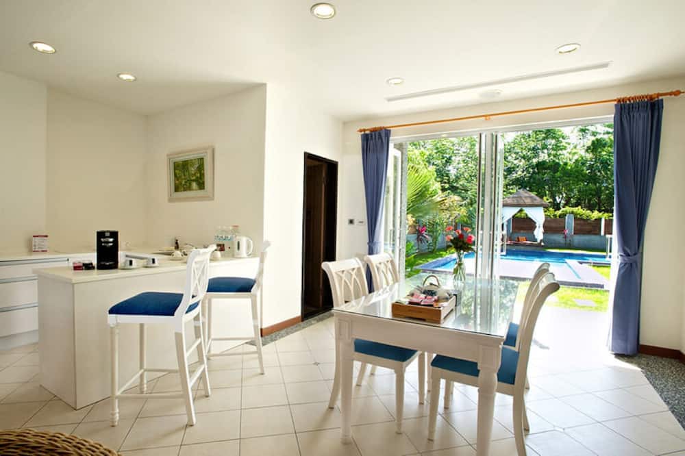 Photo of Kitchen in Chishang