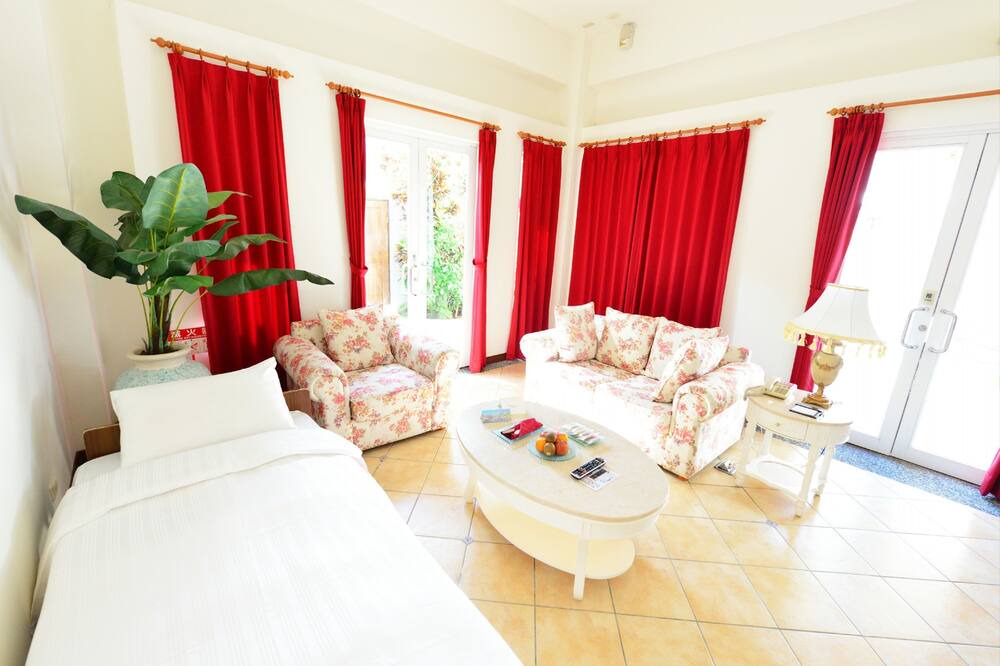 Photo of Livingroom in Chishang