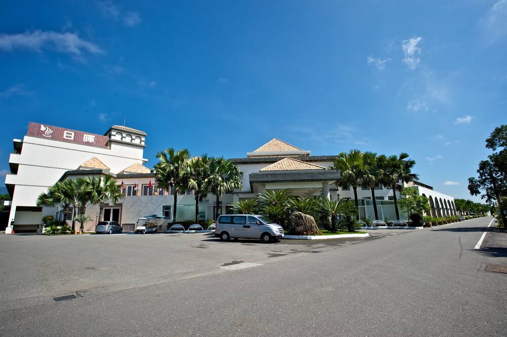 Photo of Outdoor in Chishang