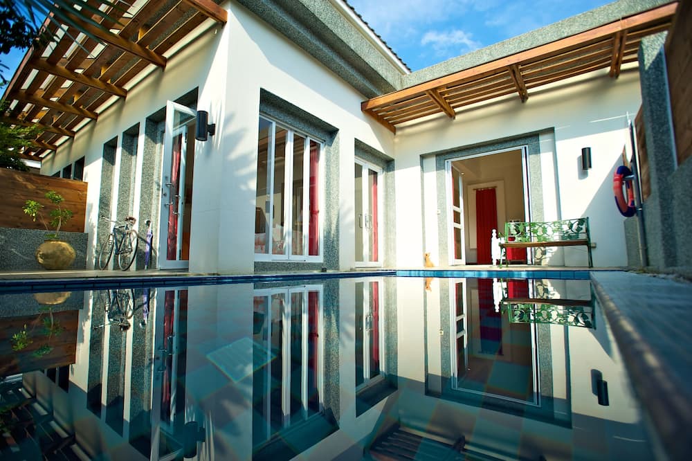 Photo of Outdoor in Chishang