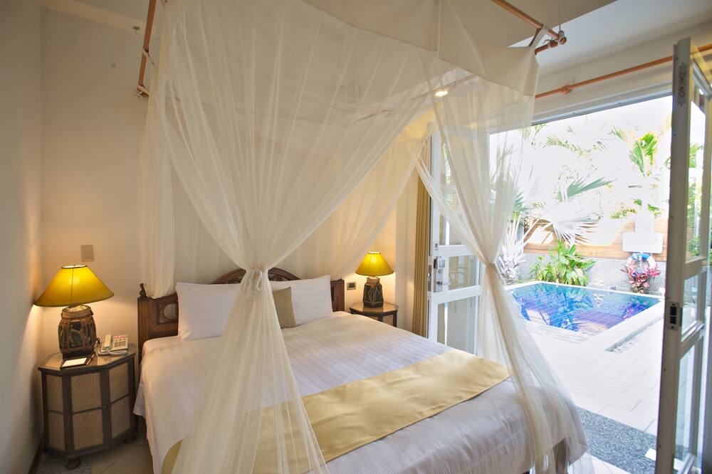 Photo of Bedroom in Chishang