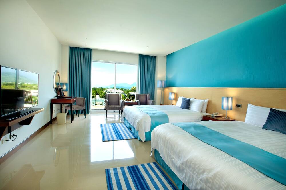 Photo of Bedroom in Chishang