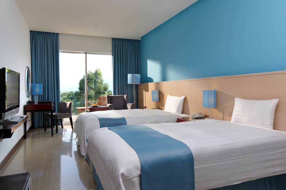Photo of Bedroom in Chishang