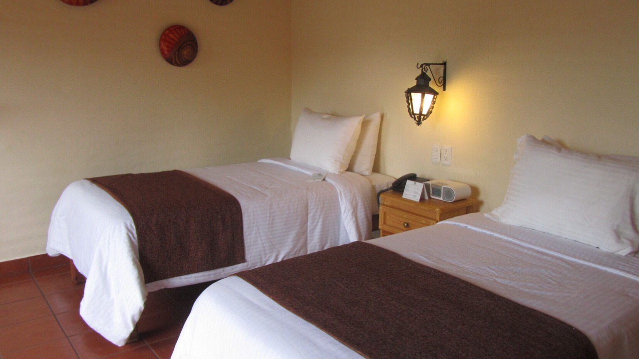 Photo of Bedroom in Mazamitla