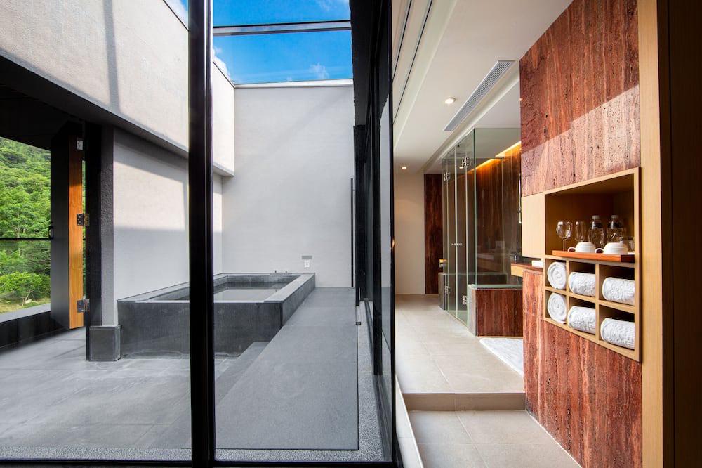 Photo of Bedroom in Wulai