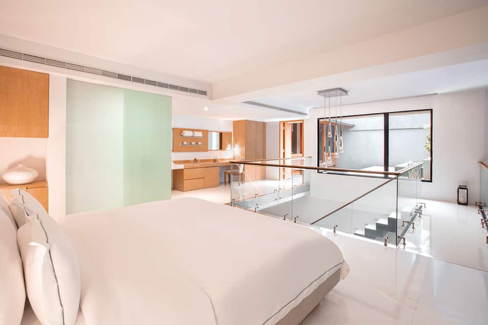 Photo of Bedroom in Wulai