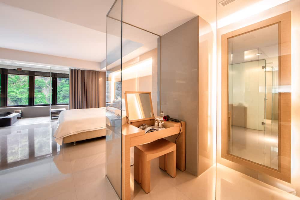 Photo of Bedroom in Wulai