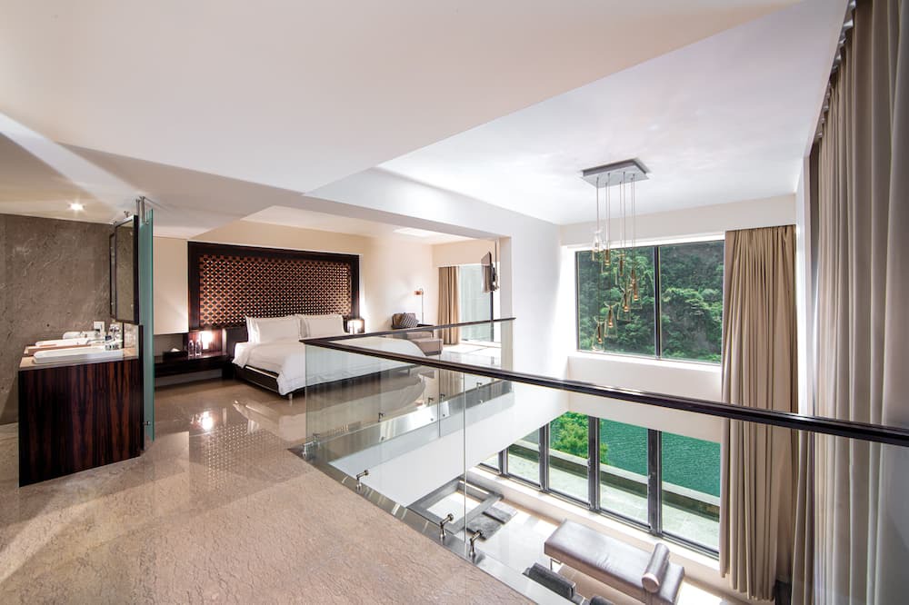 Photo of Bedroom in Wulai