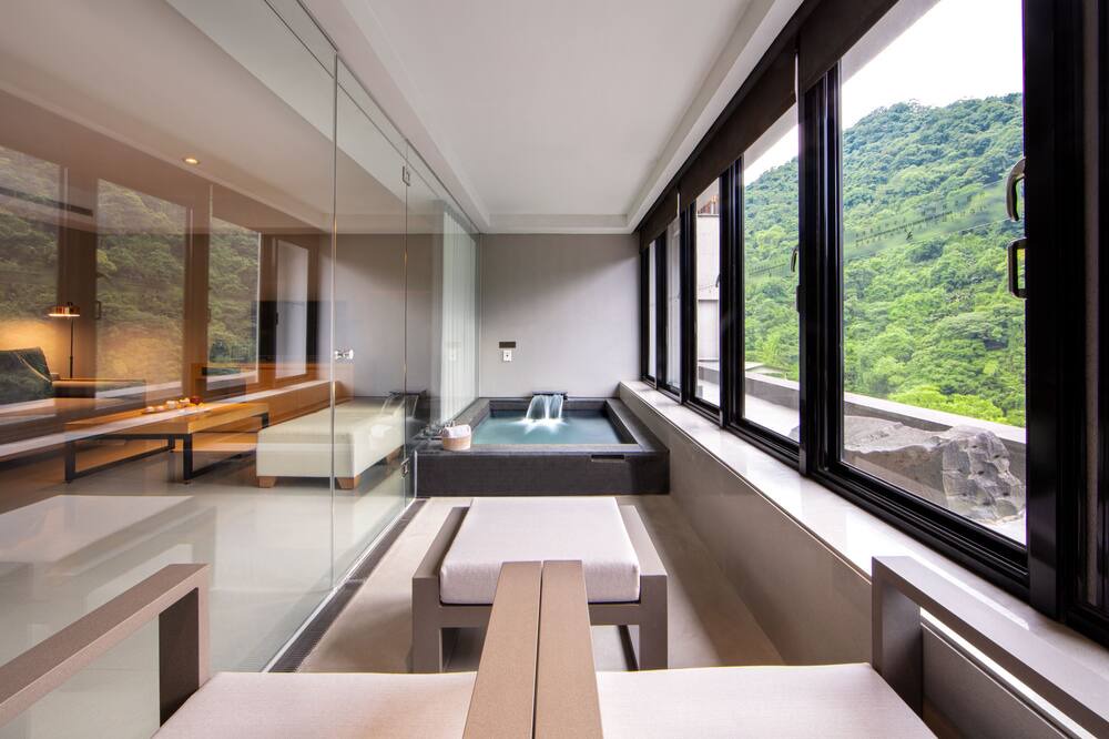 Photo of Bedroom in Wulai