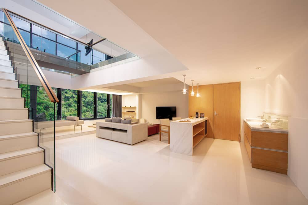 Photo of Bedroom in Wulai