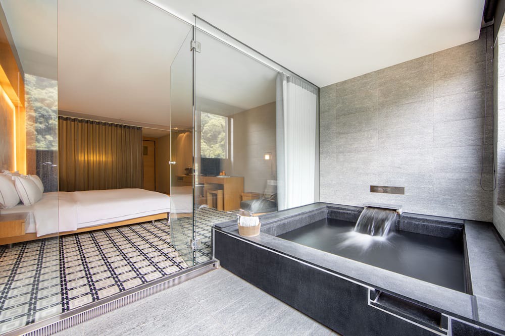 Photo of Bathroom in Wulai