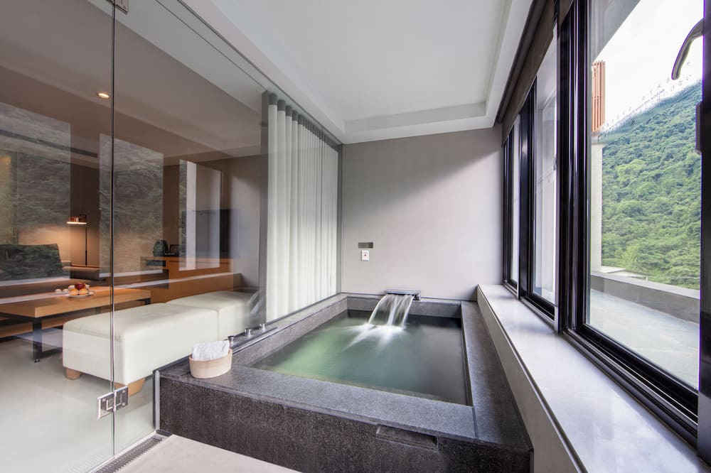 Photo of Bedroom in Wulai