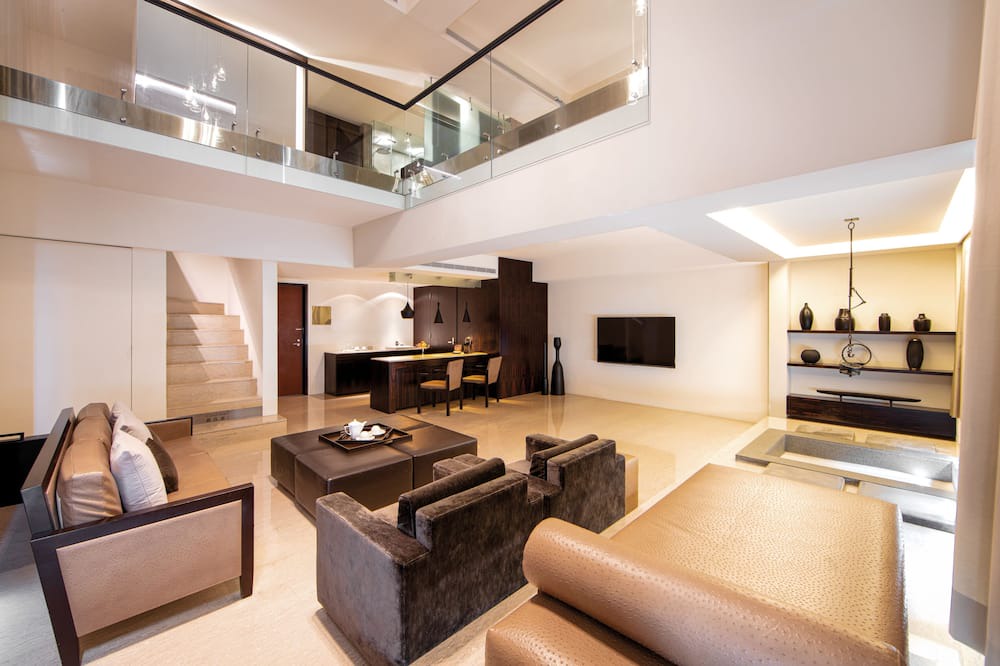 Photo of Bedroom in Wulai