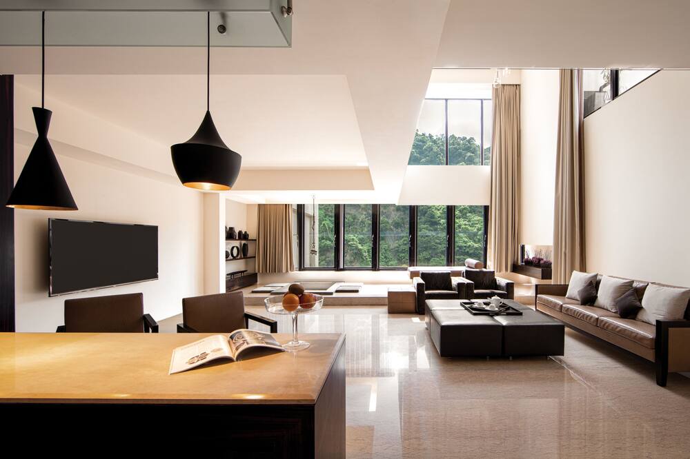 Photo of Bedroom in Wulai