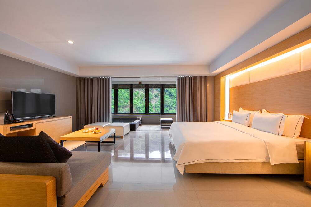 Photo of Bedroom in Wulai