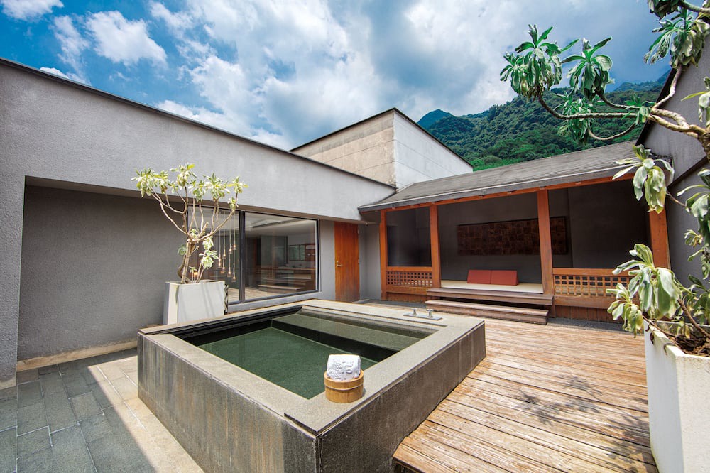 Photo of Bedroom in Wulai