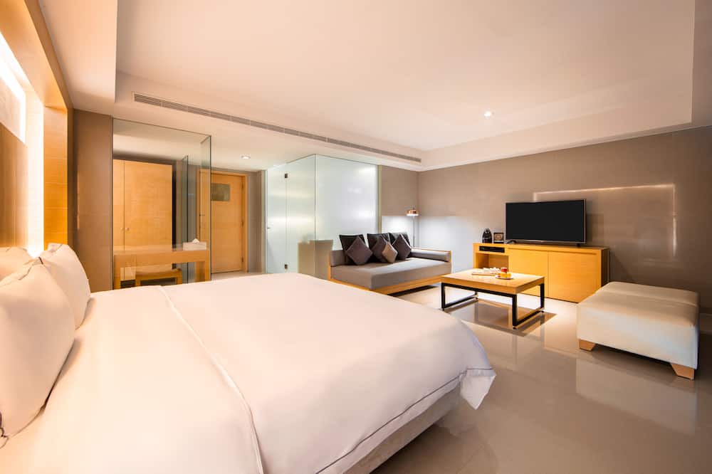 Photo of Bedroom in Wulai