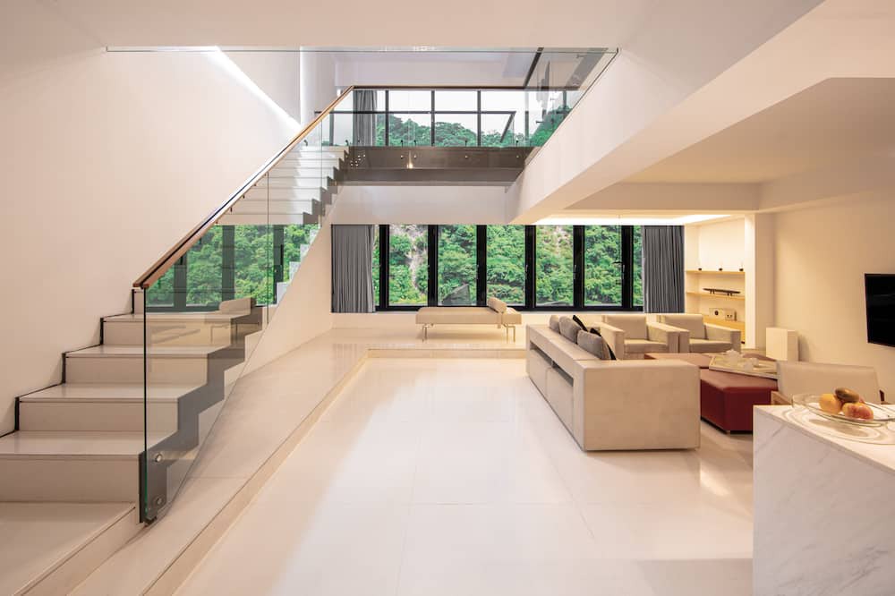Photo of Bedroom in Wulai