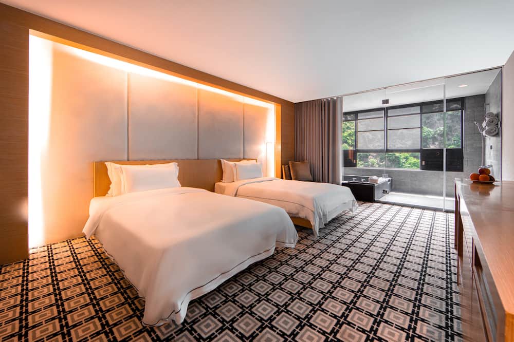Photo of Bedroom in Wulai