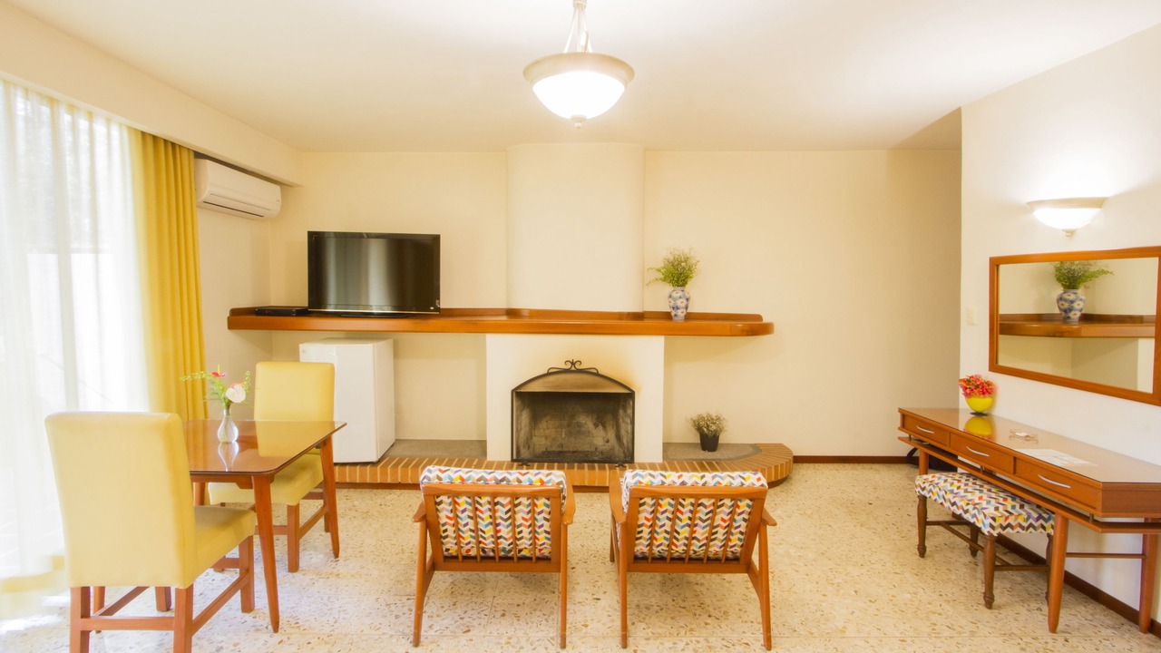 Photo of Livingroom in Fortin de las Flores