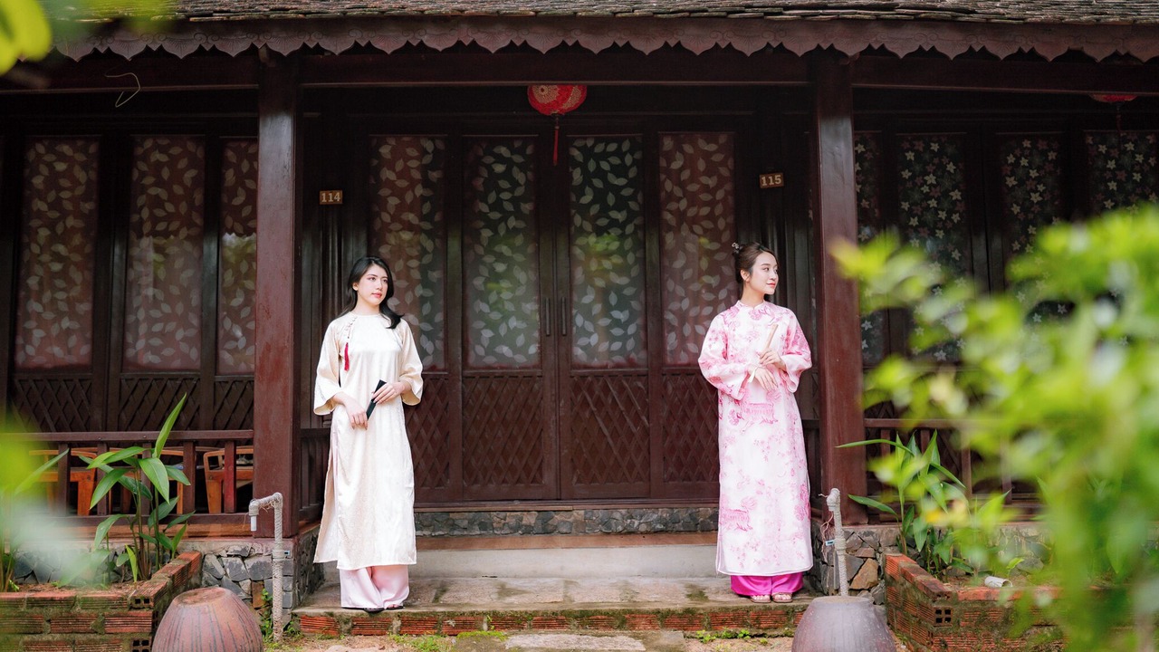 Photo of Outdoor in Cua Can Village