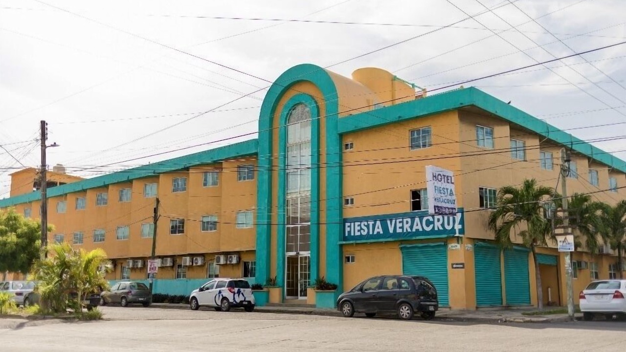 Photo of Outdoor in Veracruz