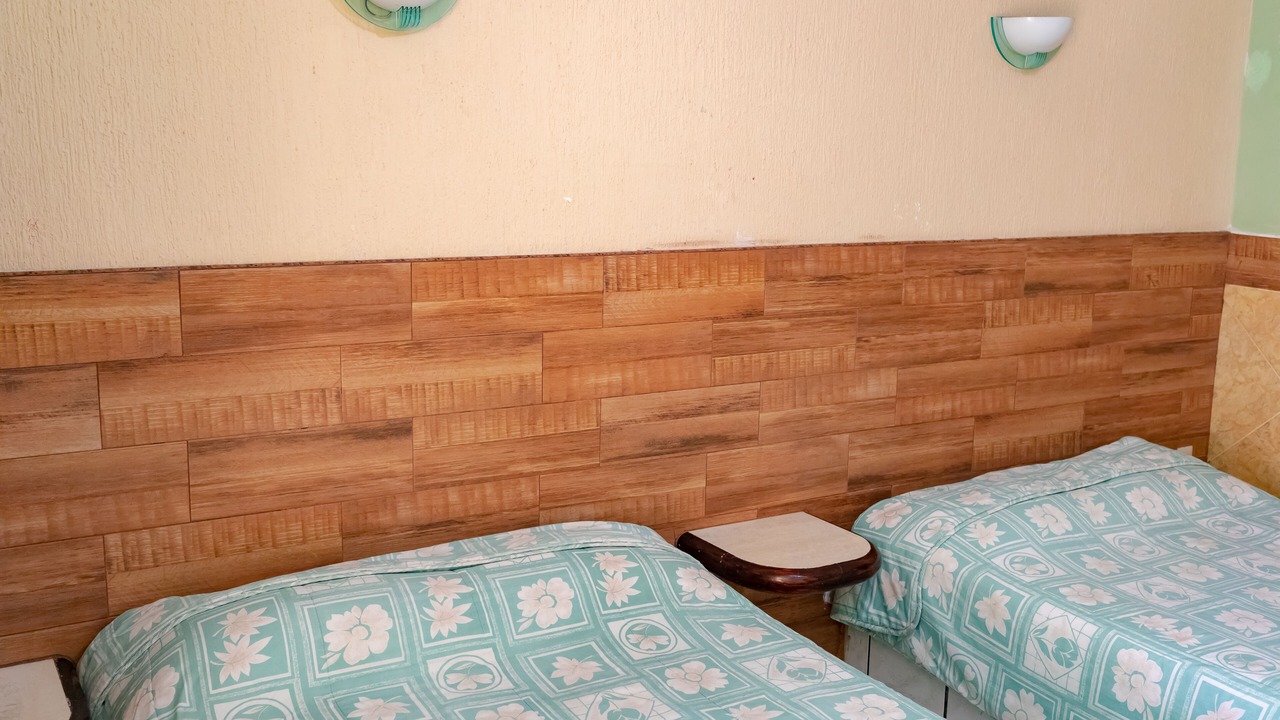 Photo of Bedroom in Veracruz
