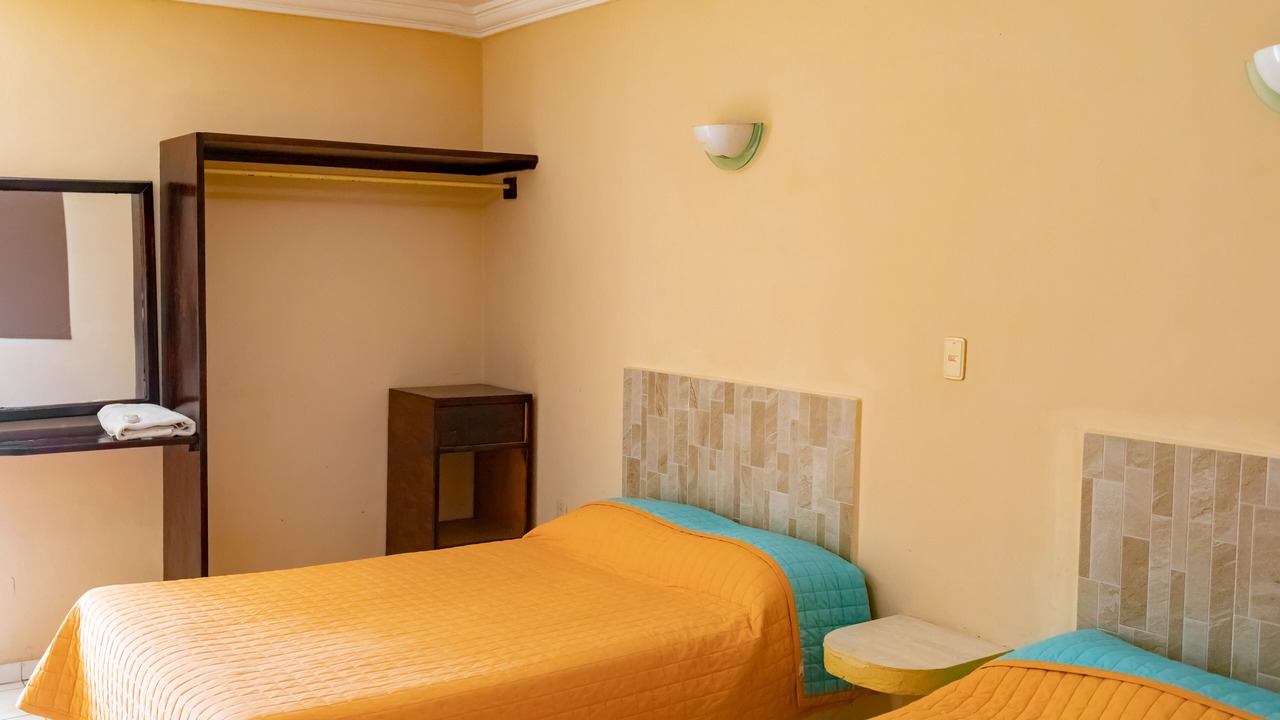 Photo of Bedroom in Veracruz